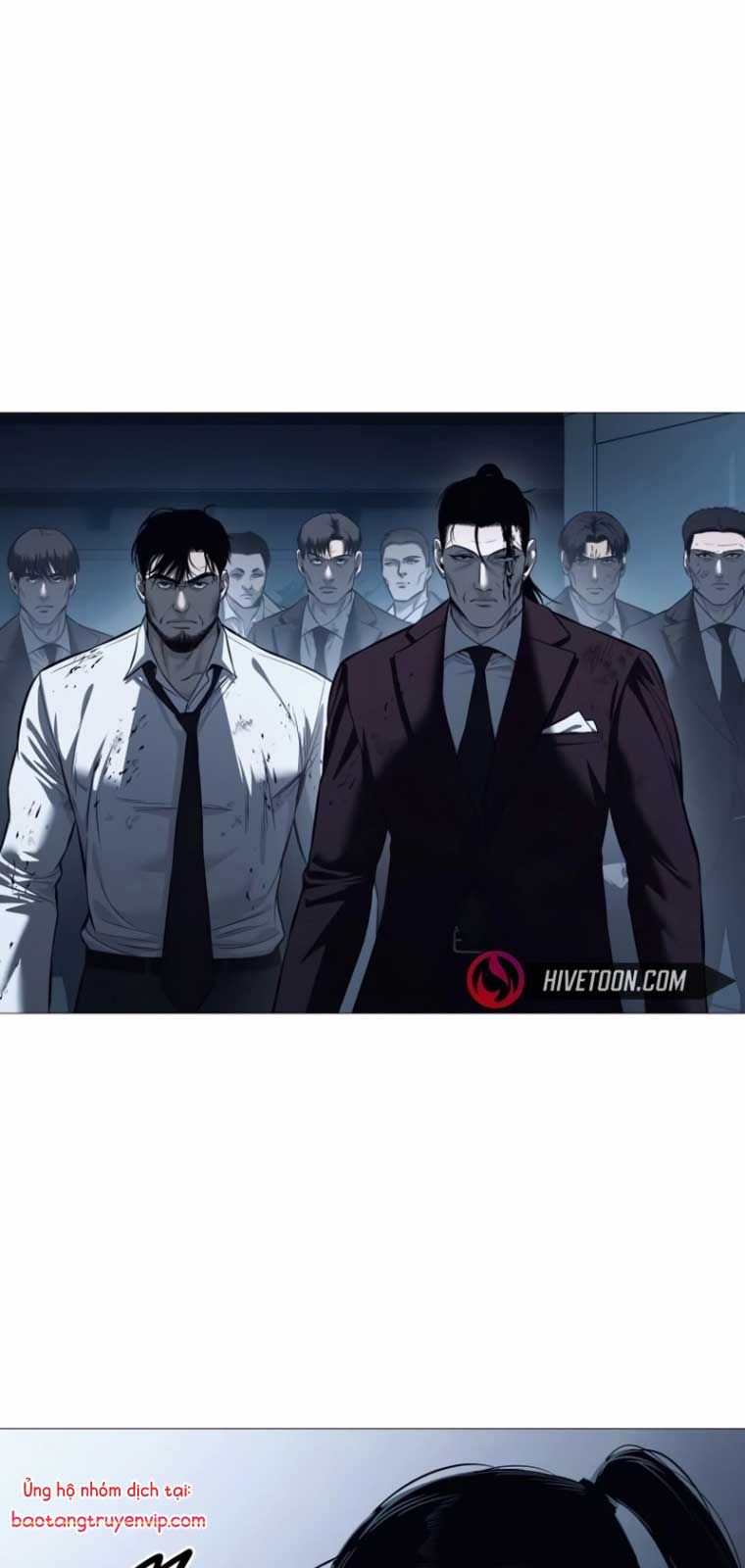 Sát Thủ Huyết Y