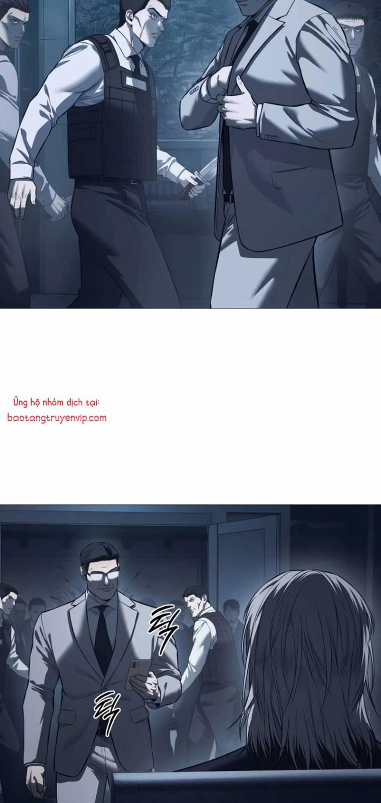 Sát Thủ Huyết Y