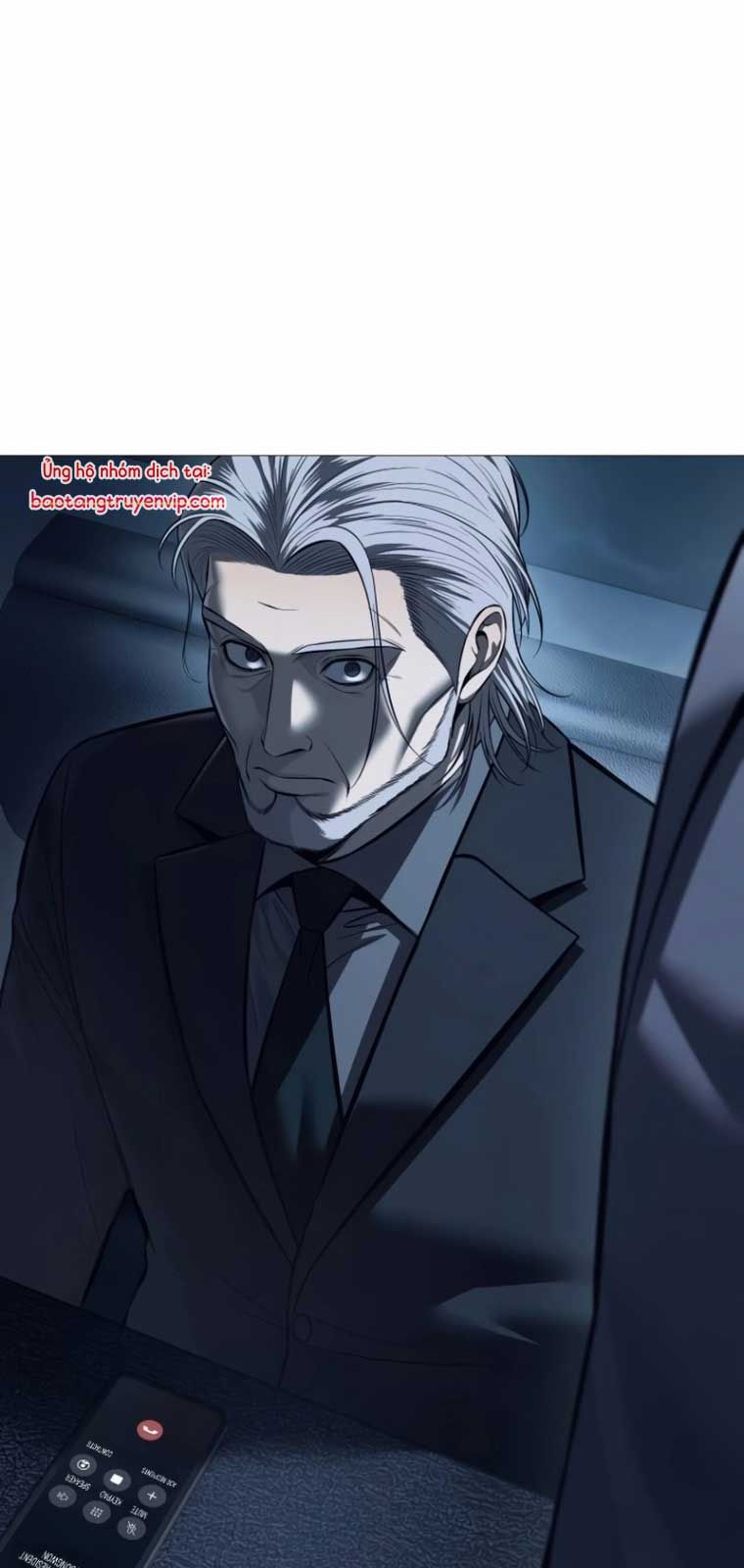 Sát Thủ Huyết Y