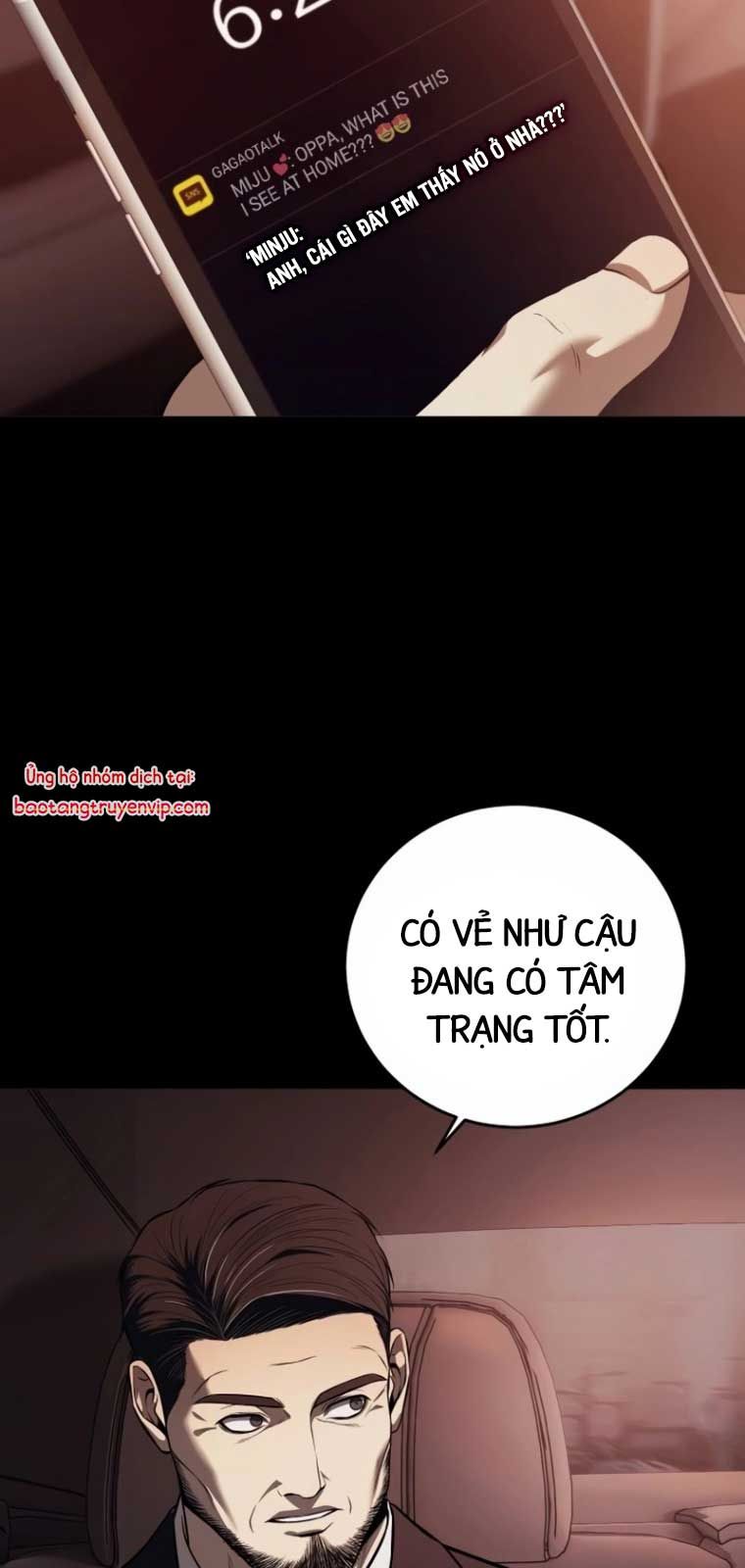 Sát Thủ Huyết Y