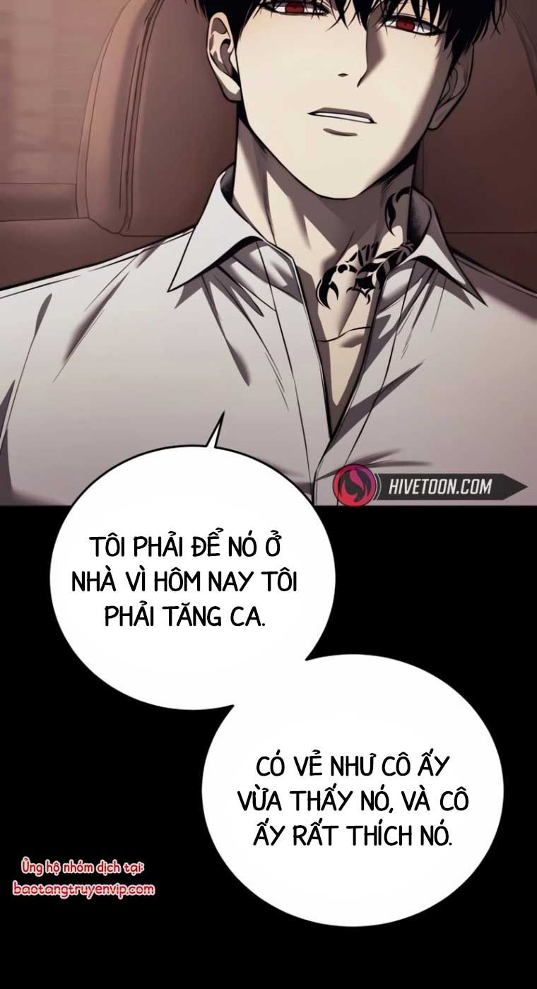 Sát Thủ Huyết Y