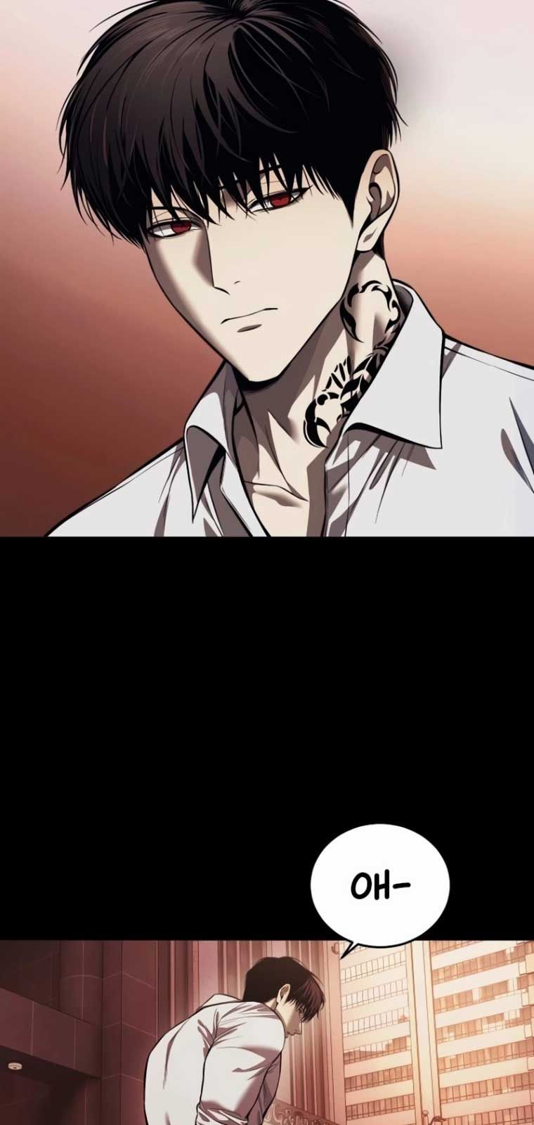 Sát Thủ Huyết Y