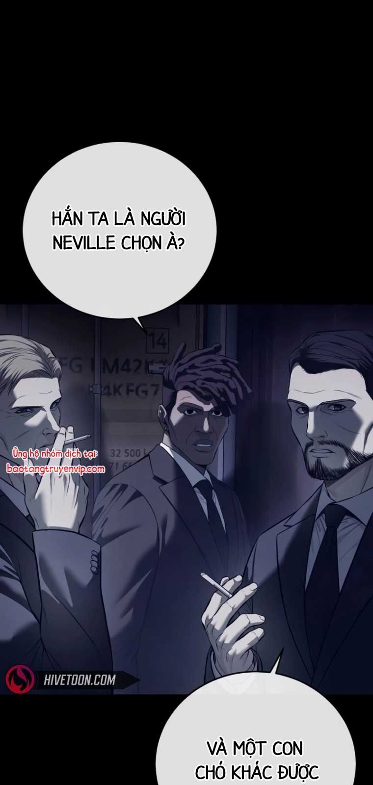 Sát Thủ Huyết Y