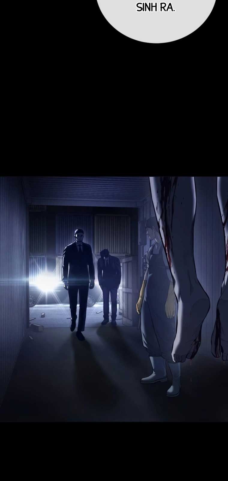 Sát Thủ Huyết Y