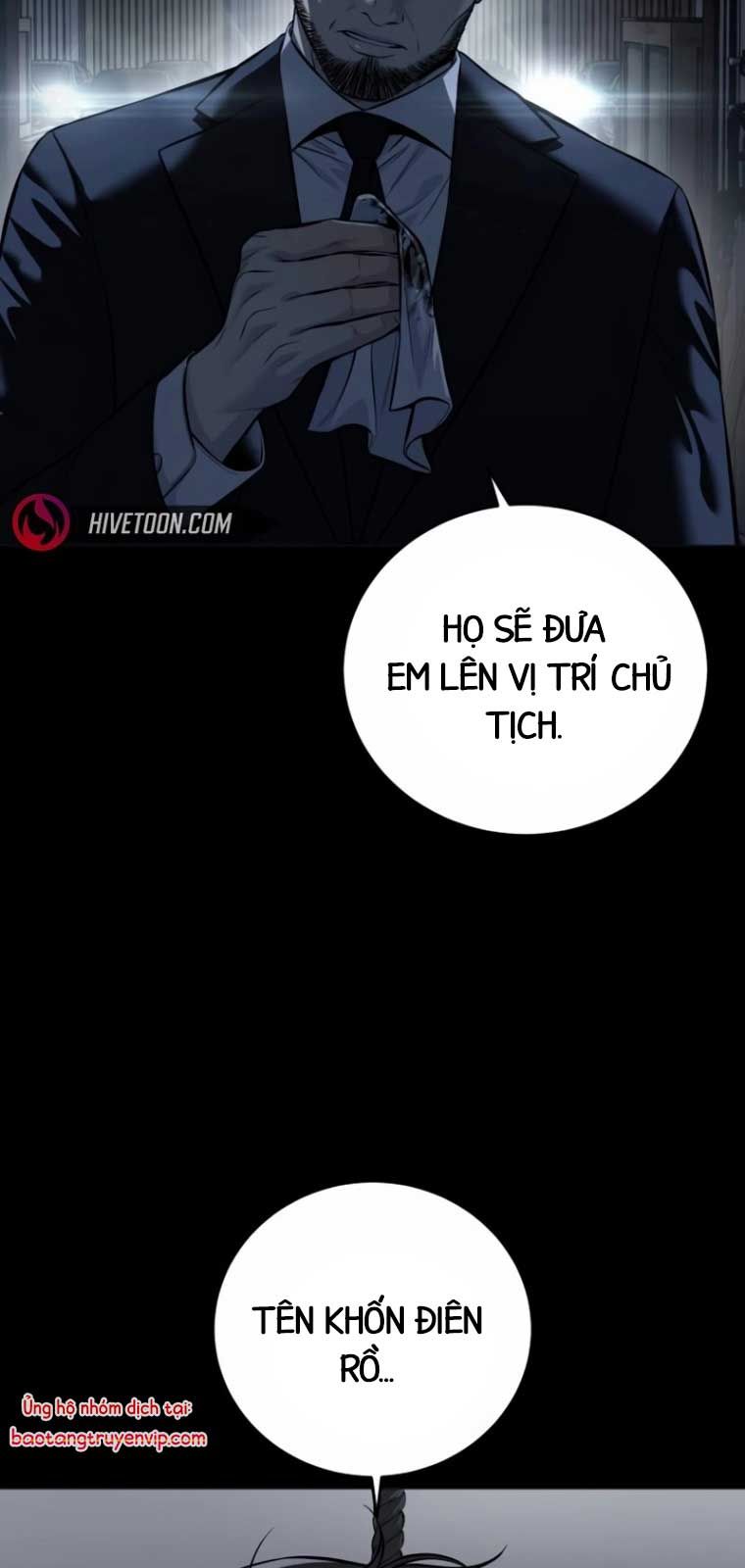 Sát Thủ Huyết Y