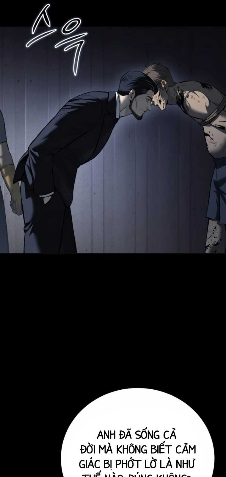 Sát Thủ Huyết Y