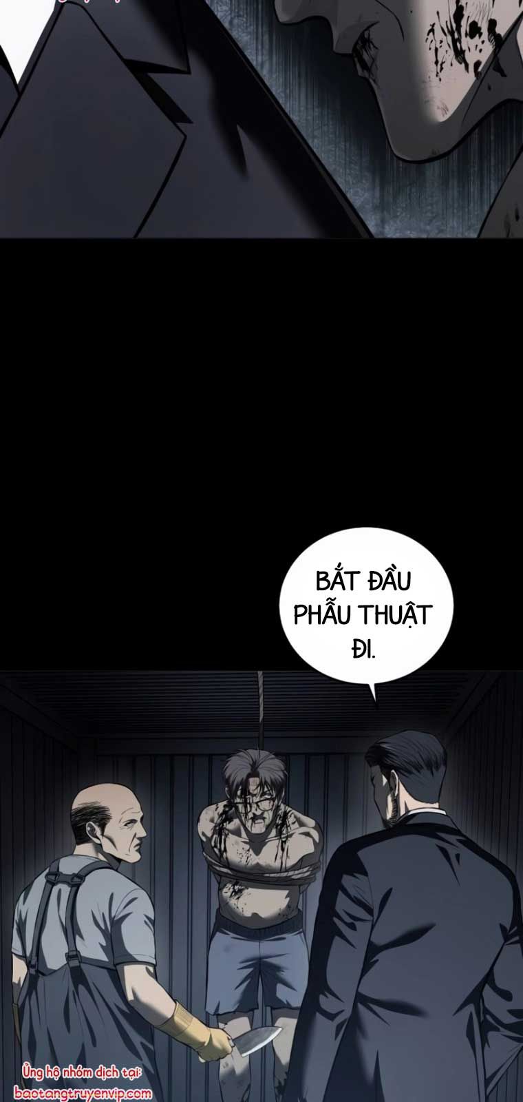 Sát Thủ Huyết Y