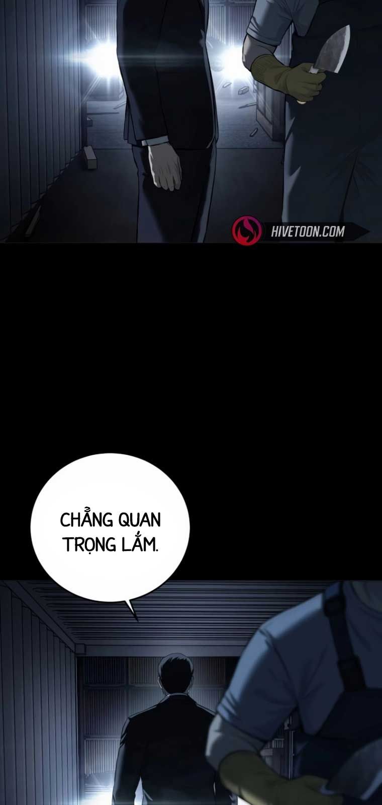 Sát Thủ Huyết Y