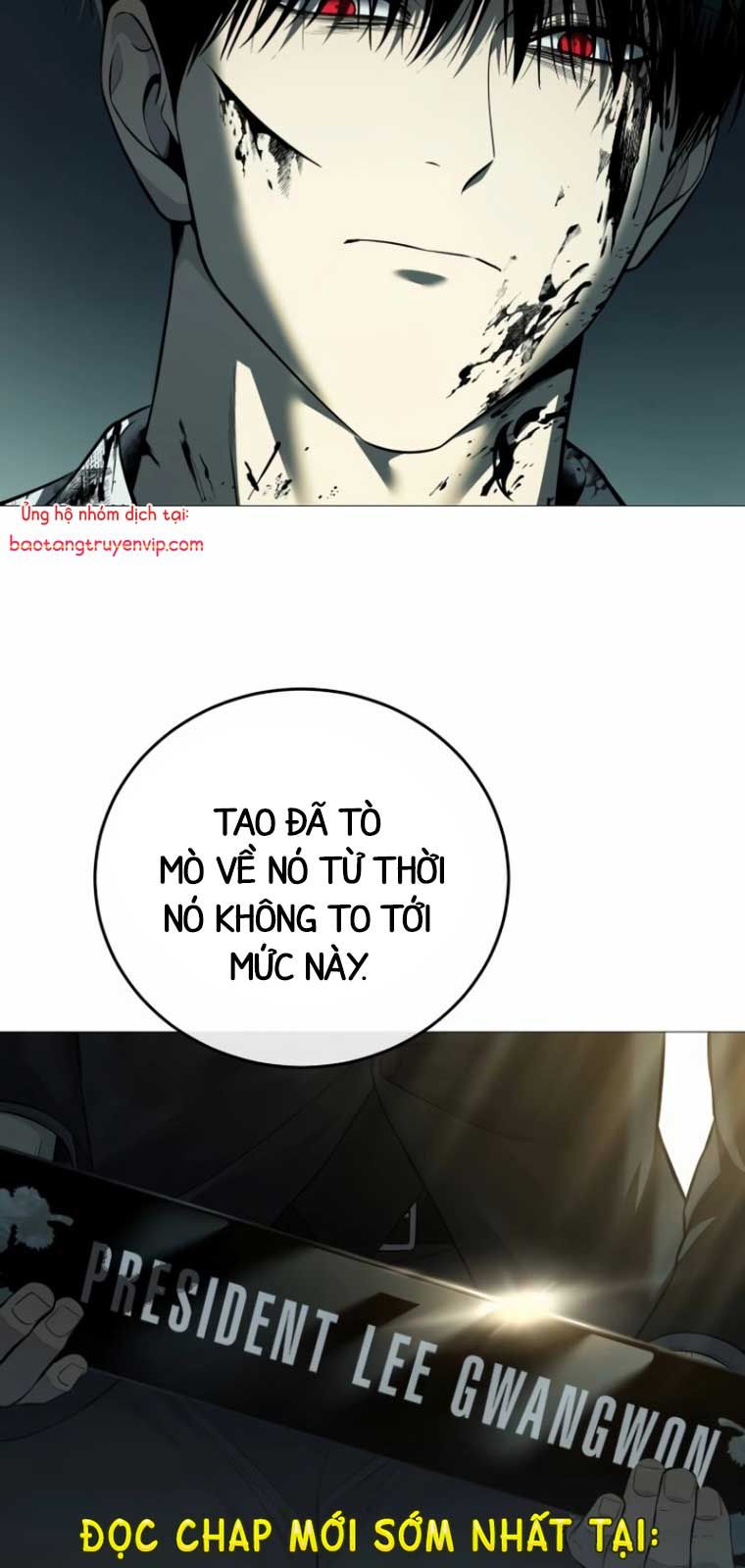 Sát Thủ Huyết Y