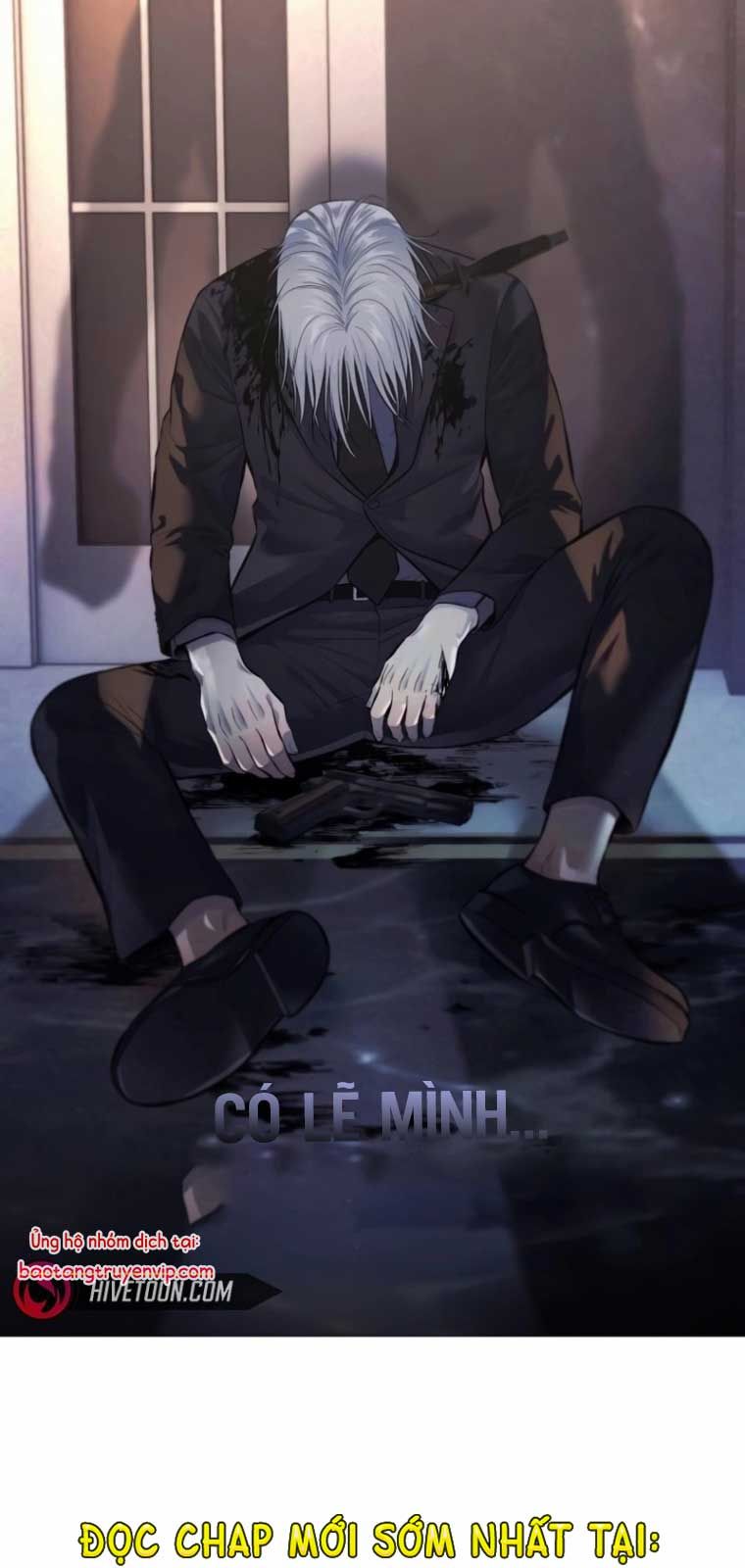 Sát Thủ Huyết Y