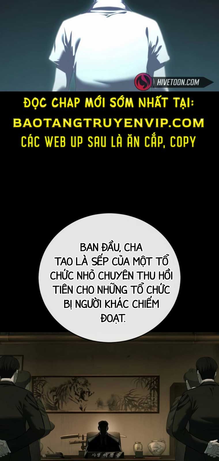 Sát Thủ Huyết Y