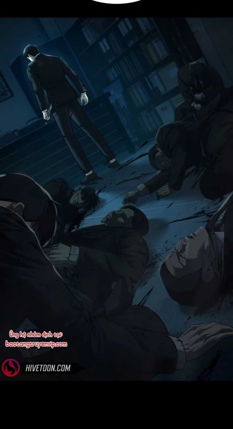 Sát Thủ Huyết Y