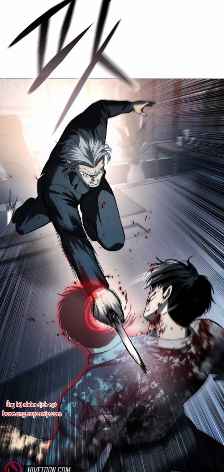 Sát Thủ Huyết Y