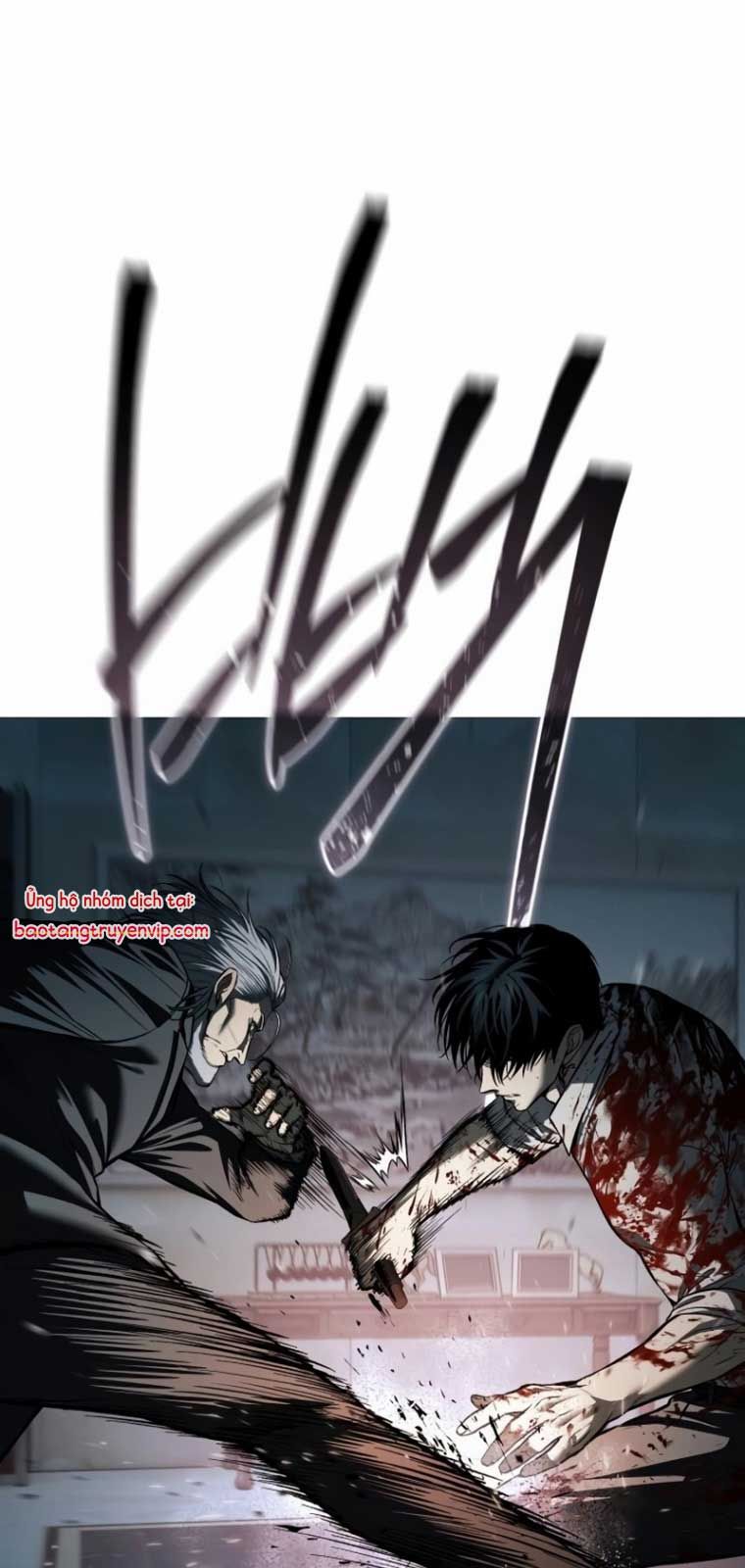 Sát Thủ Huyết Y