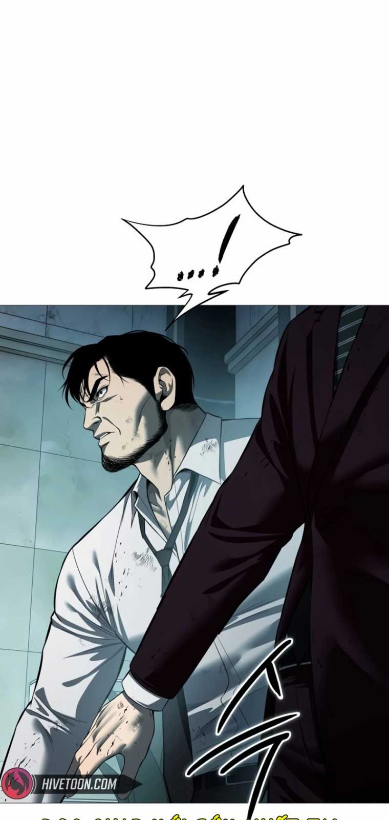 Sát Thủ Huyết Y