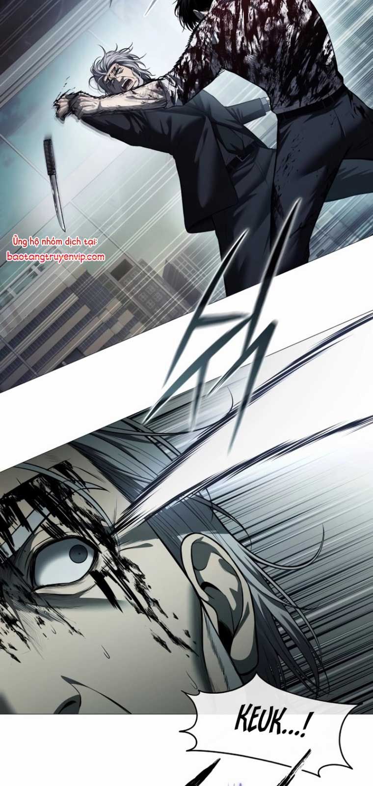 Sát Thủ Huyết Y