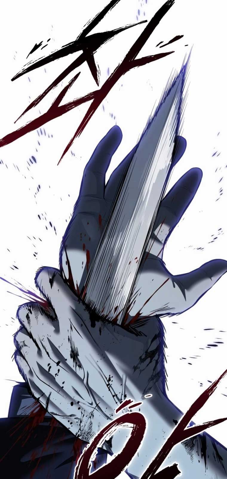 Sát Thủ Huyết Y