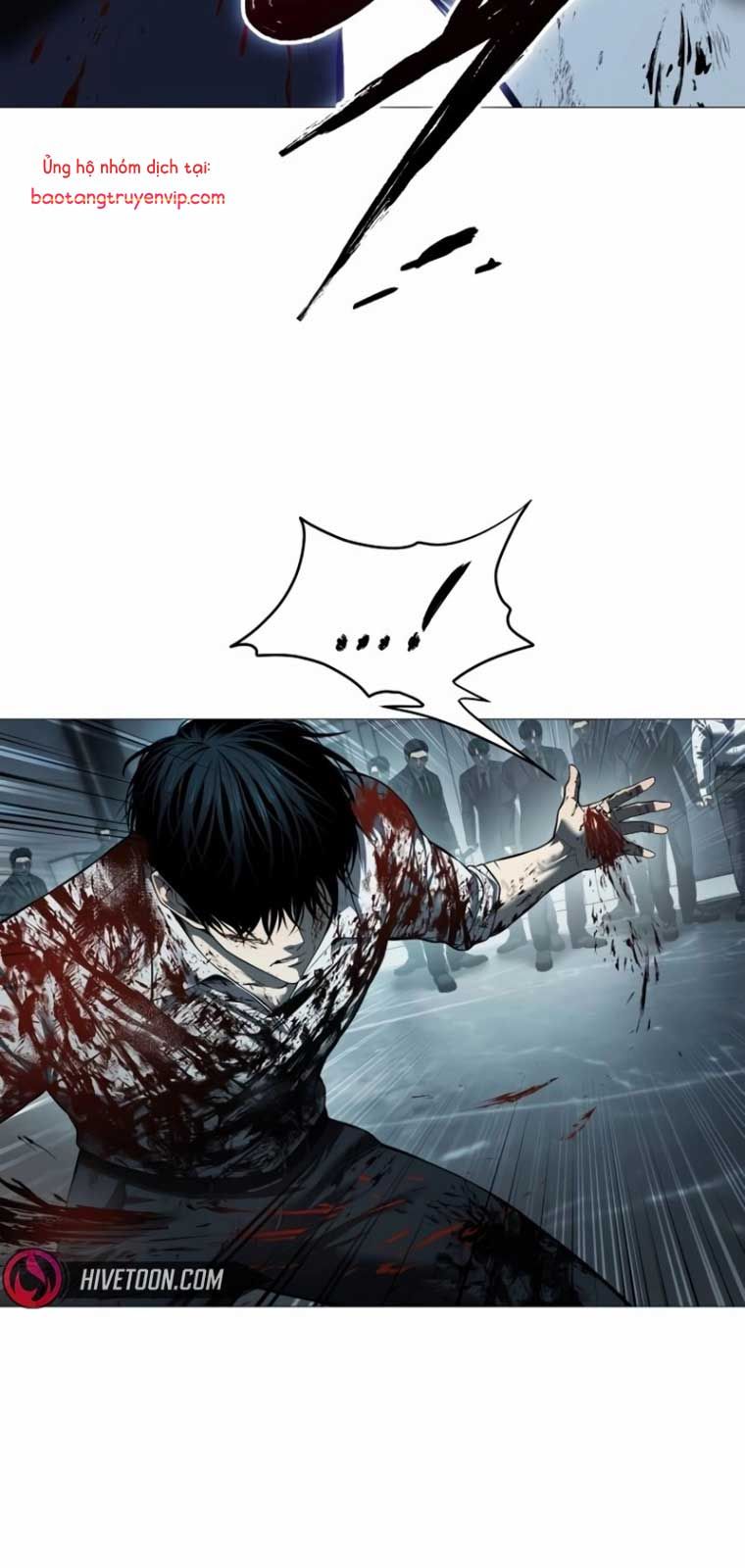 Sát Thủ Huyết Y