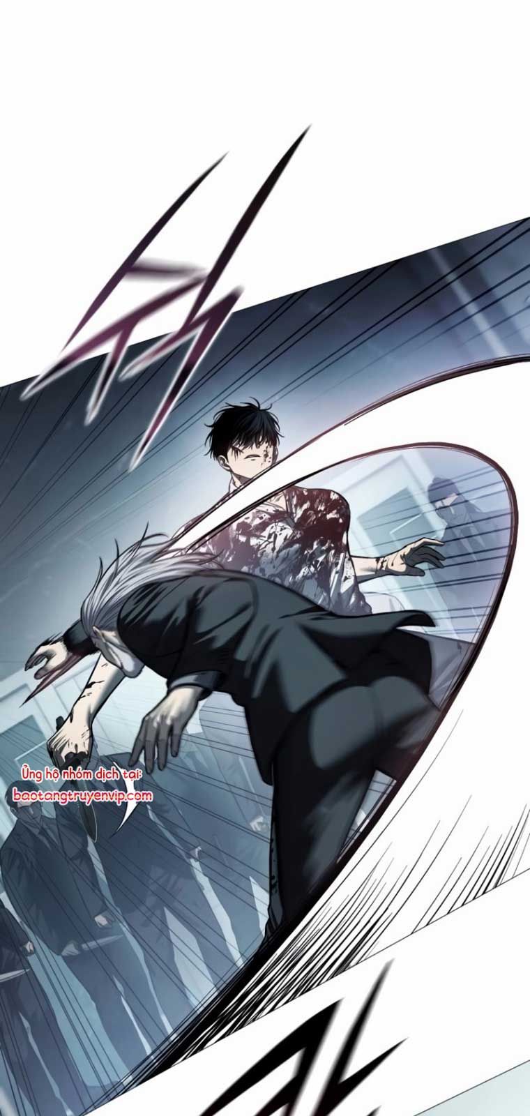 Sát Thủ Huyết Y