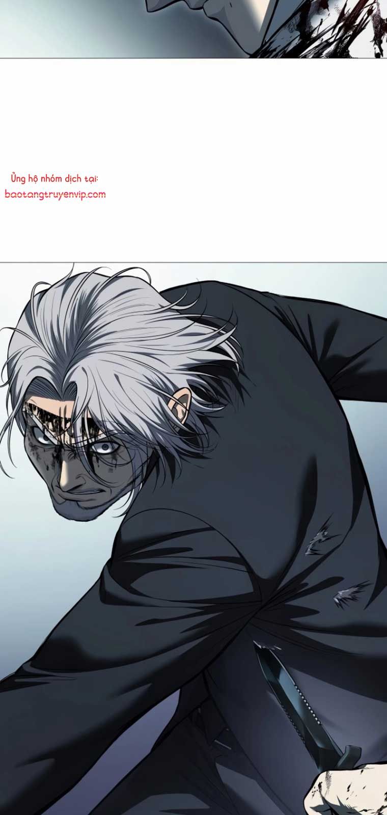 Sát Thủ Huyết Y