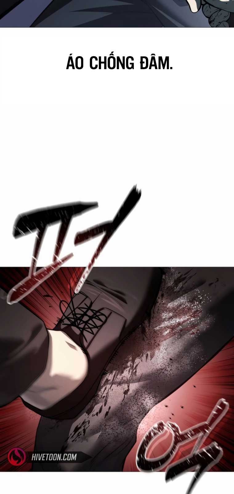 Sát Thủ Huyết Y