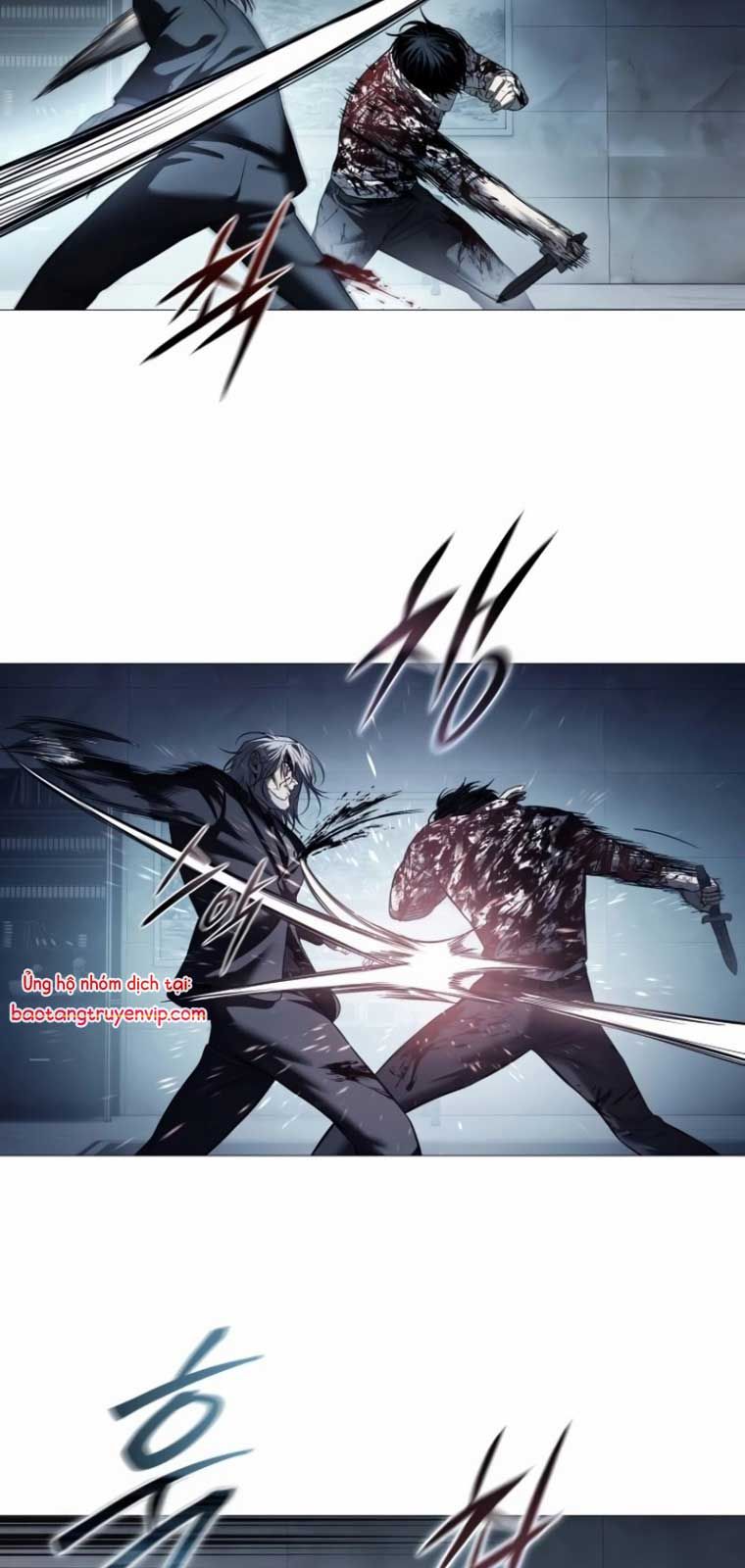 Sát Thủ Huyết Y