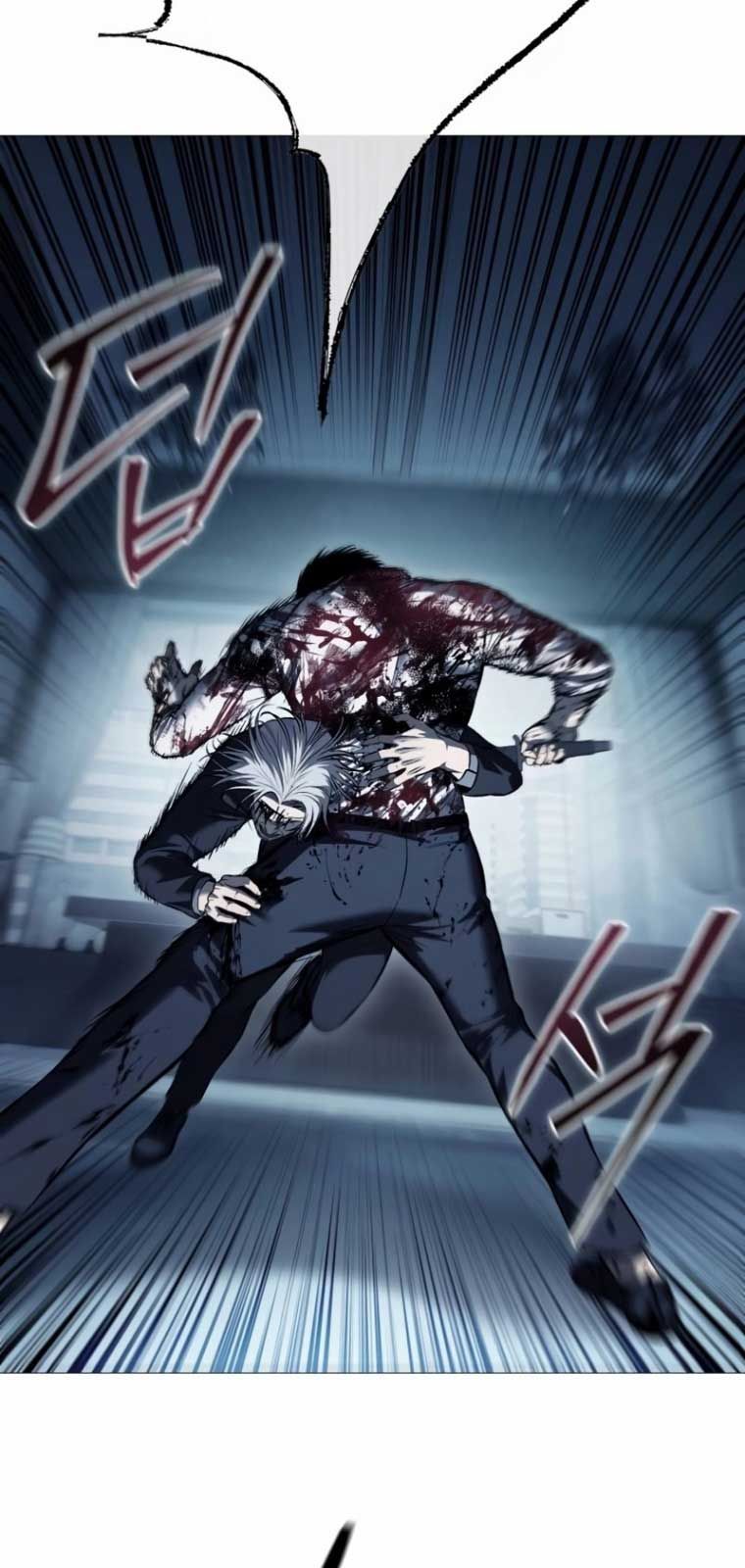 Sát Thủ Huyết Y