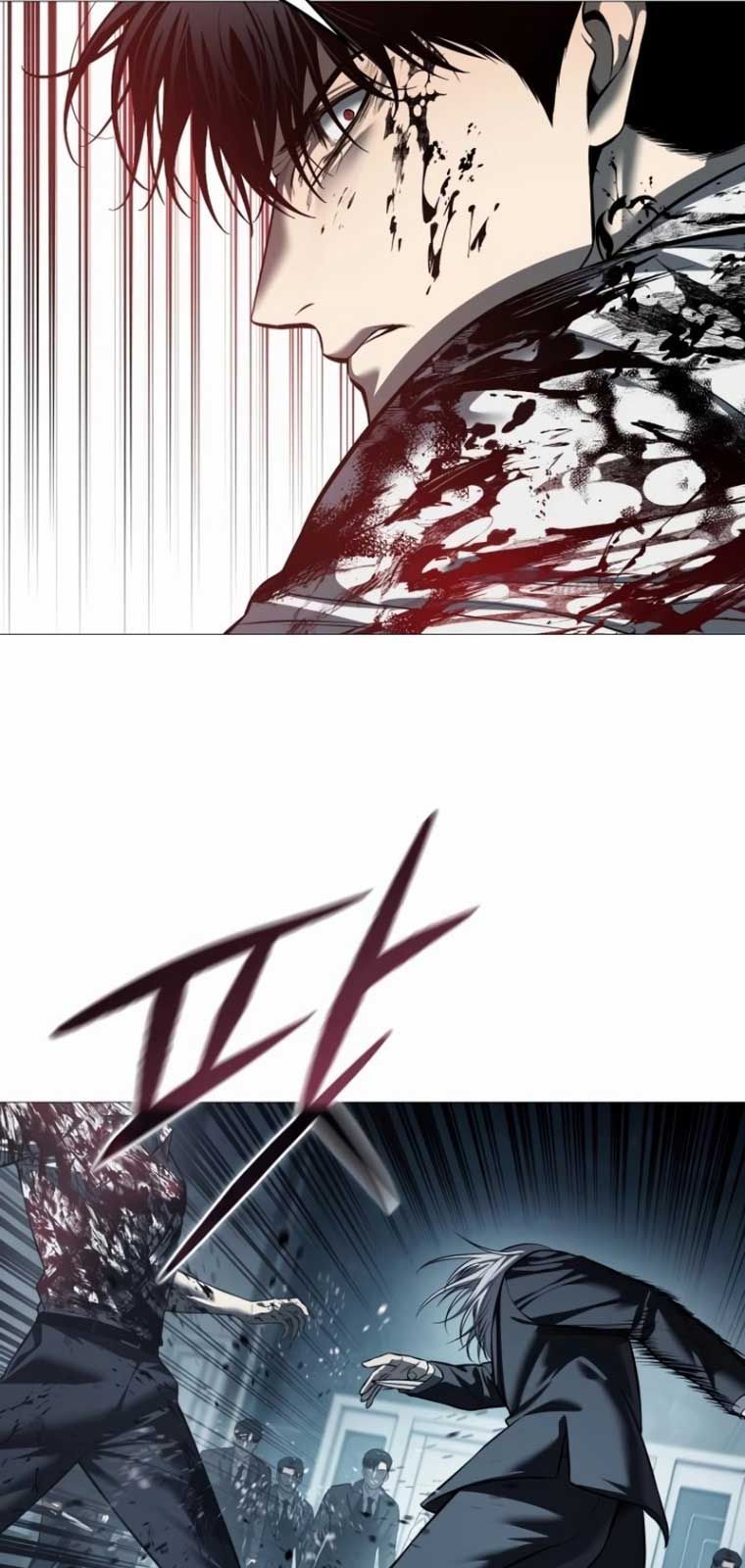 Sát Thủ Huyết Y