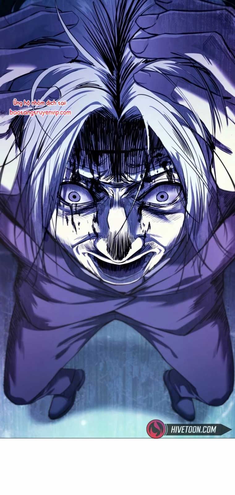 Sát Thủ Huyết Y