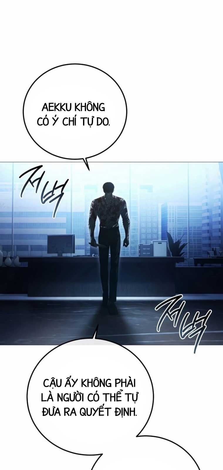 Sát Thủ Huyết Y