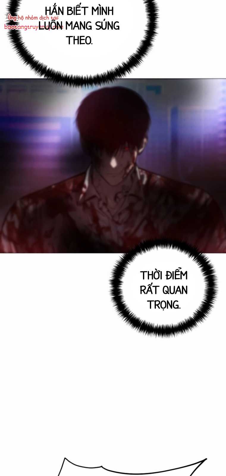 Sát Thủ Huyết Y