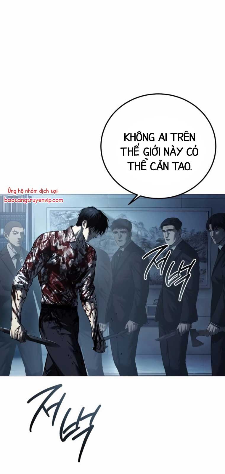 Sát Thủ Huyết Y