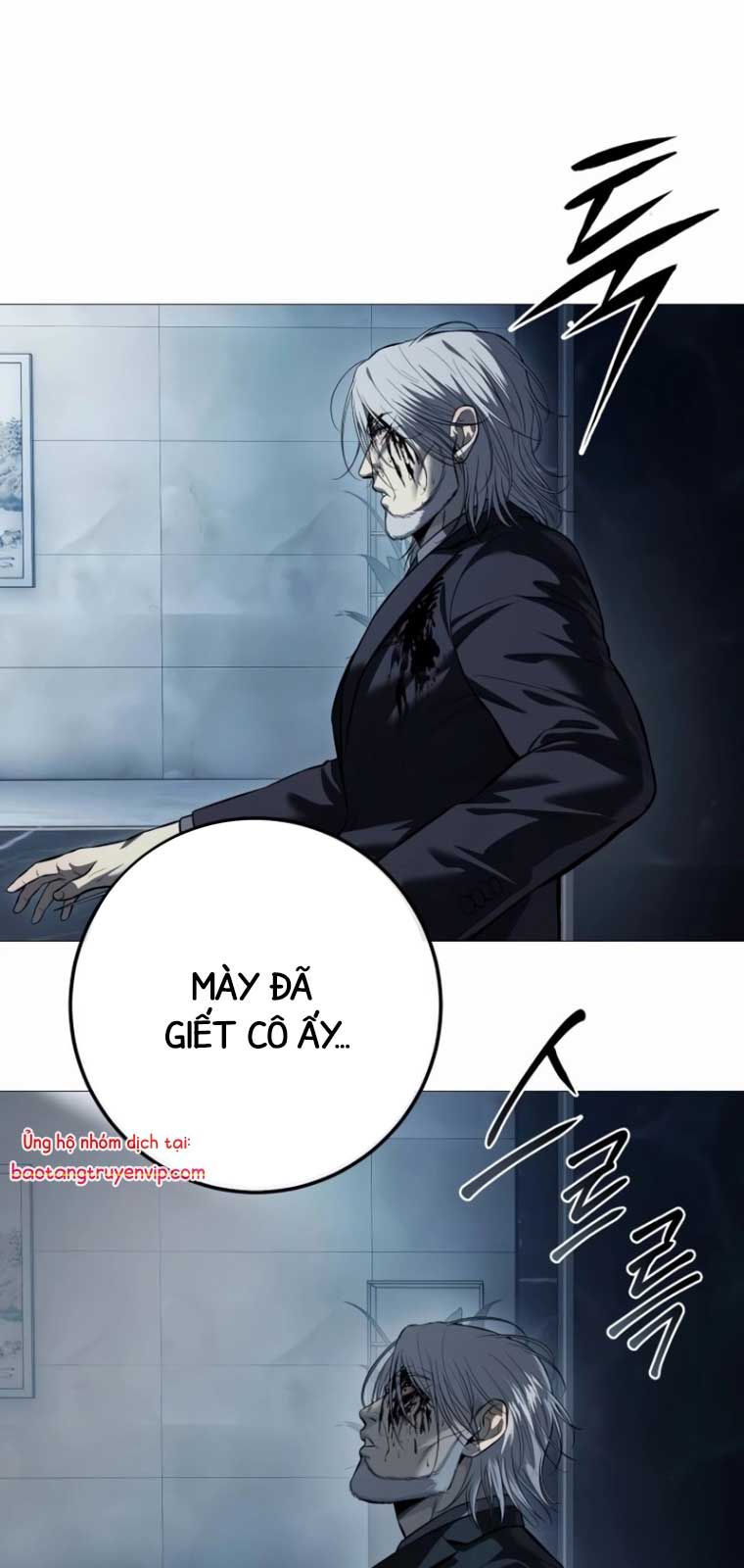 Sát Thủ Huyết Y