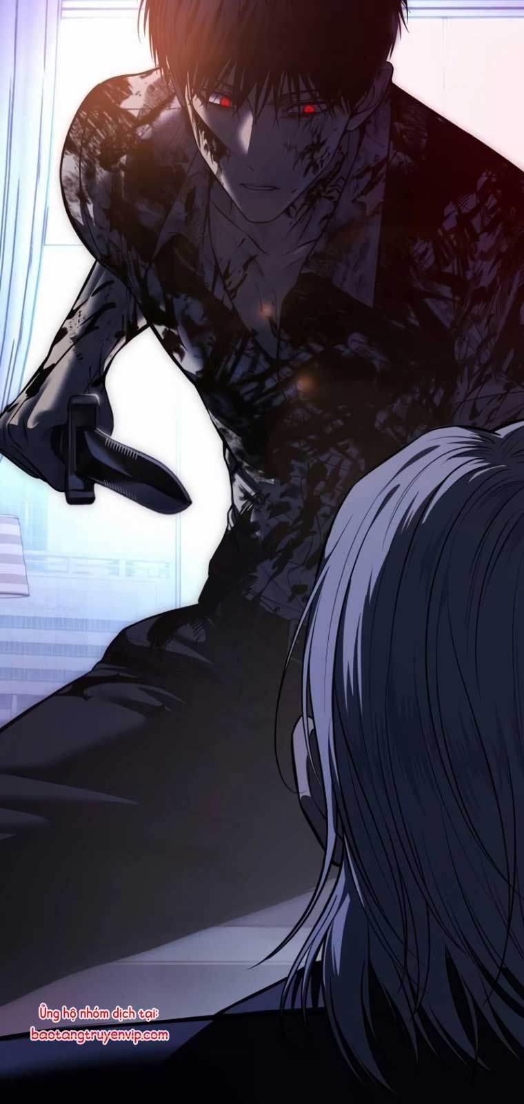 Sát Thủ Huyết Y