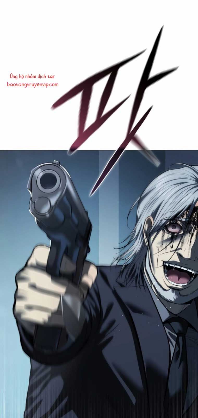 Sát Thủ Huyết Y