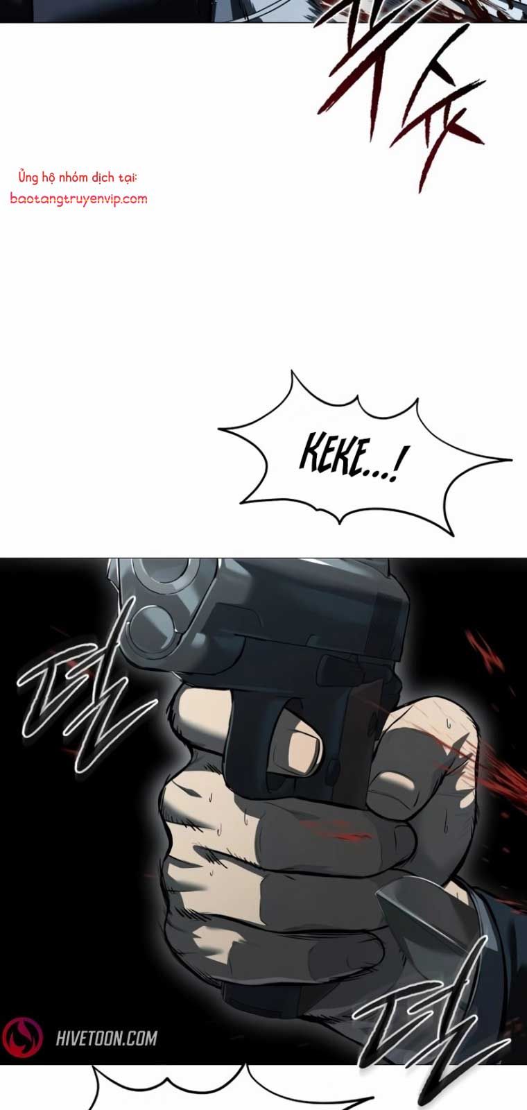 Sát Thủ Huyết Y