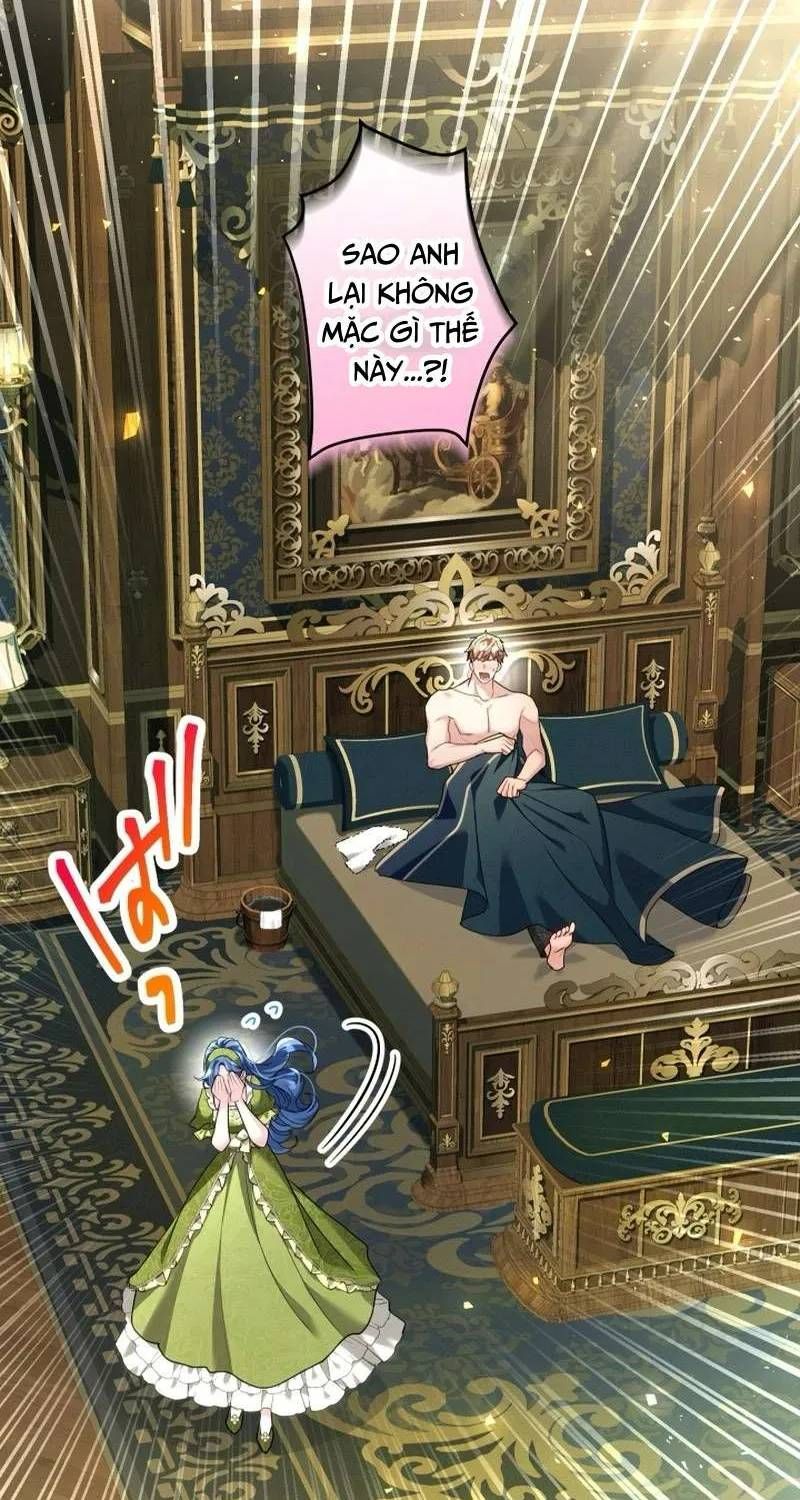 Hợp Đồng Ba Năm Với Tử Thần - Chương 28 - Trang 11