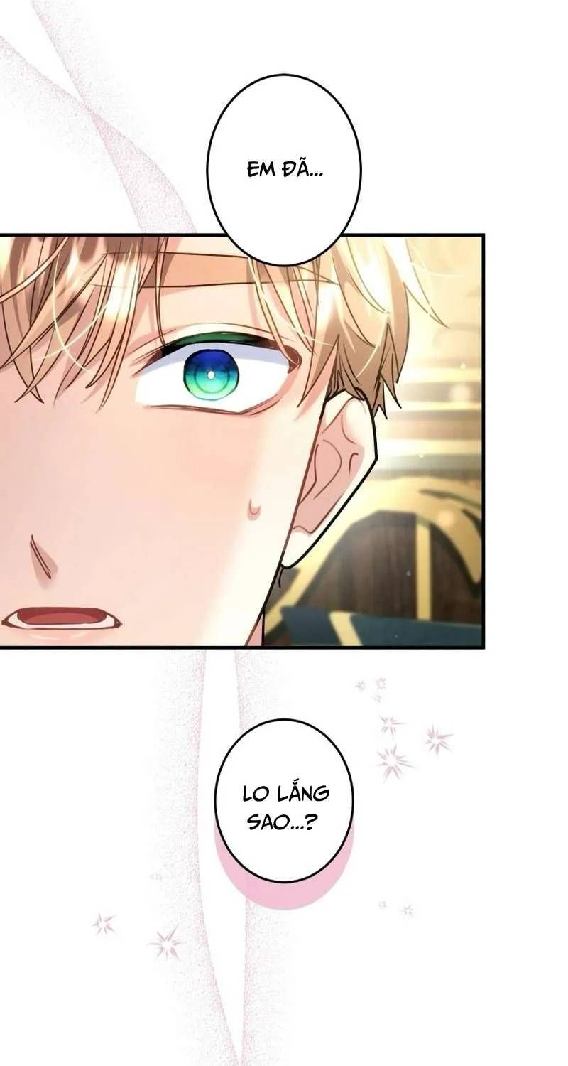 Hợp Đồng Ba Năm Với Tử Thần - Chương 28 - Trang 16