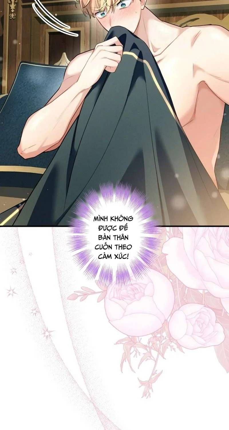 Hợp Đồng Ba Năm Với Tử Thần - Chương 28 - Trang 18