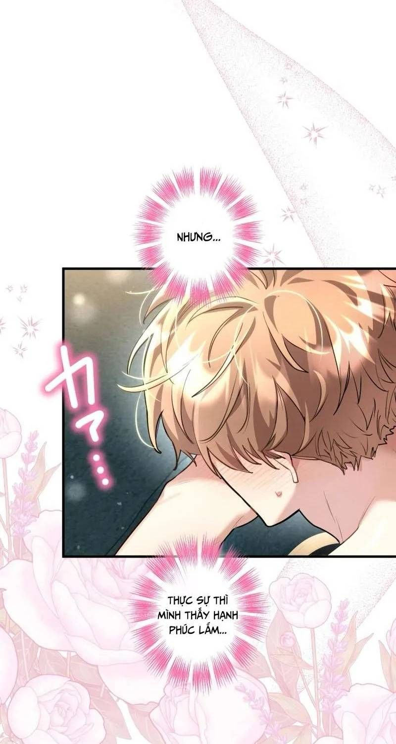 Hợp Đồng Ba Năm Với Tử Thần - Chương 28 - Trang 19