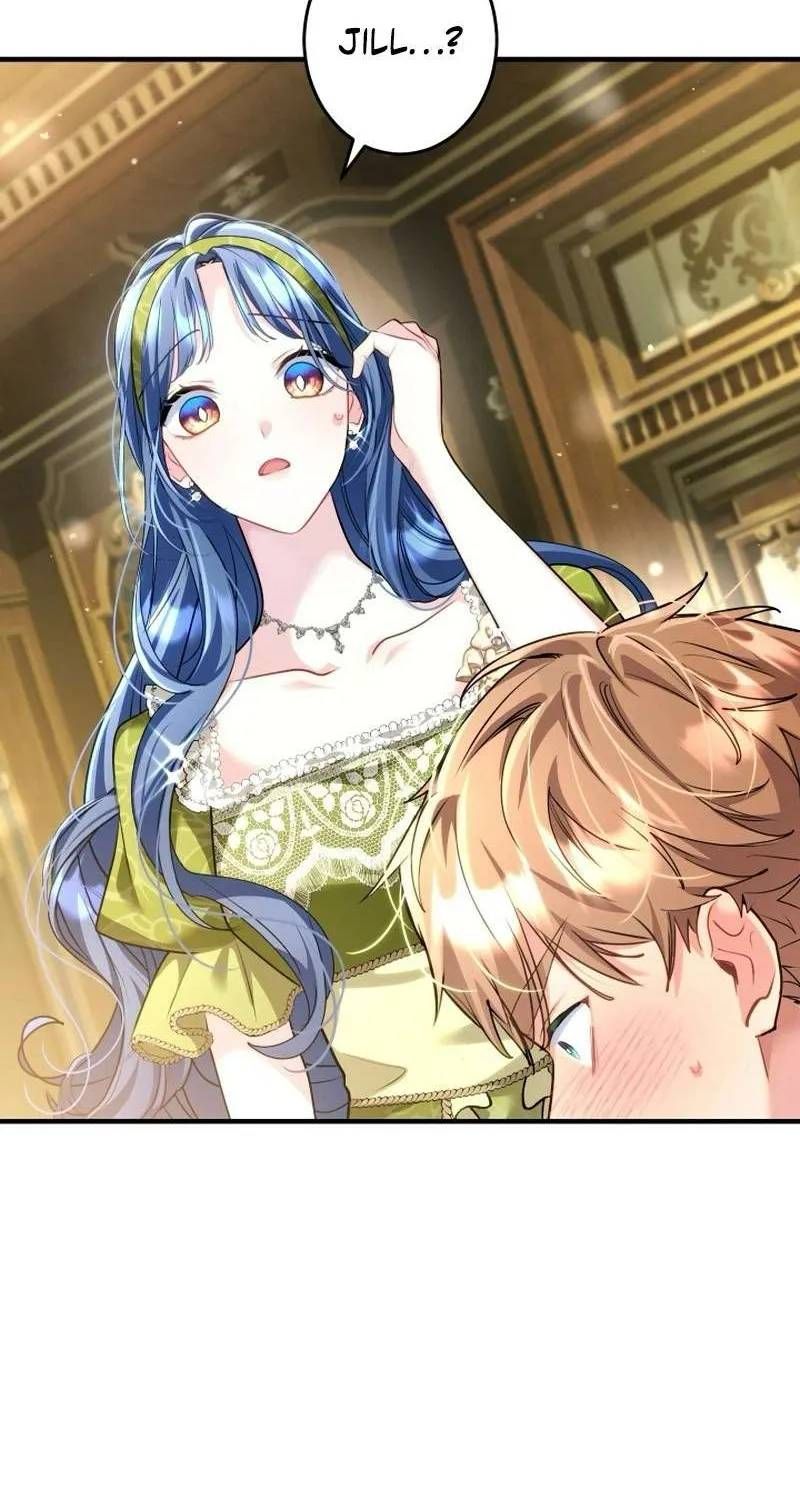 Hợp Đồng Ba Năm Với Tử Thần - Chương 28 - Trang 21