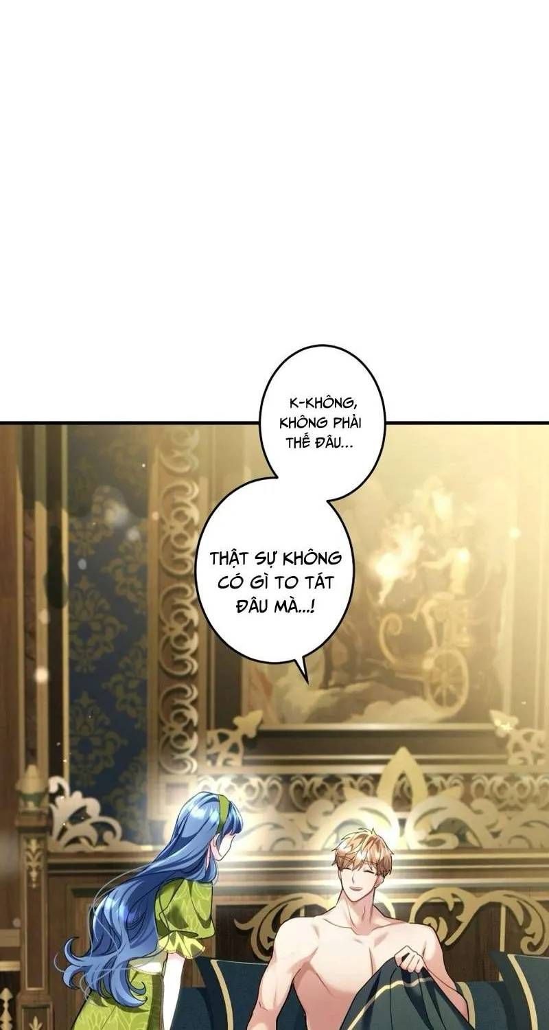 Hợp Đồng Ba Năm Với Tử Thần - Chương 28 - Trang 23