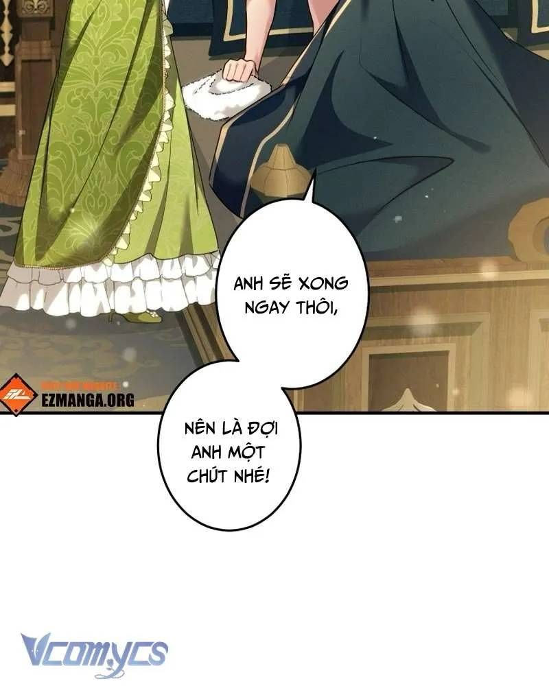 Hợp Đồng Ba Năm Với Tử Thần - Chương 28 - Trang 24