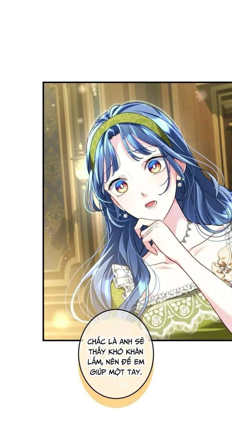 Hợp Đồng Ba Năm Với Tử Thần - Chương 28 - Trang 26