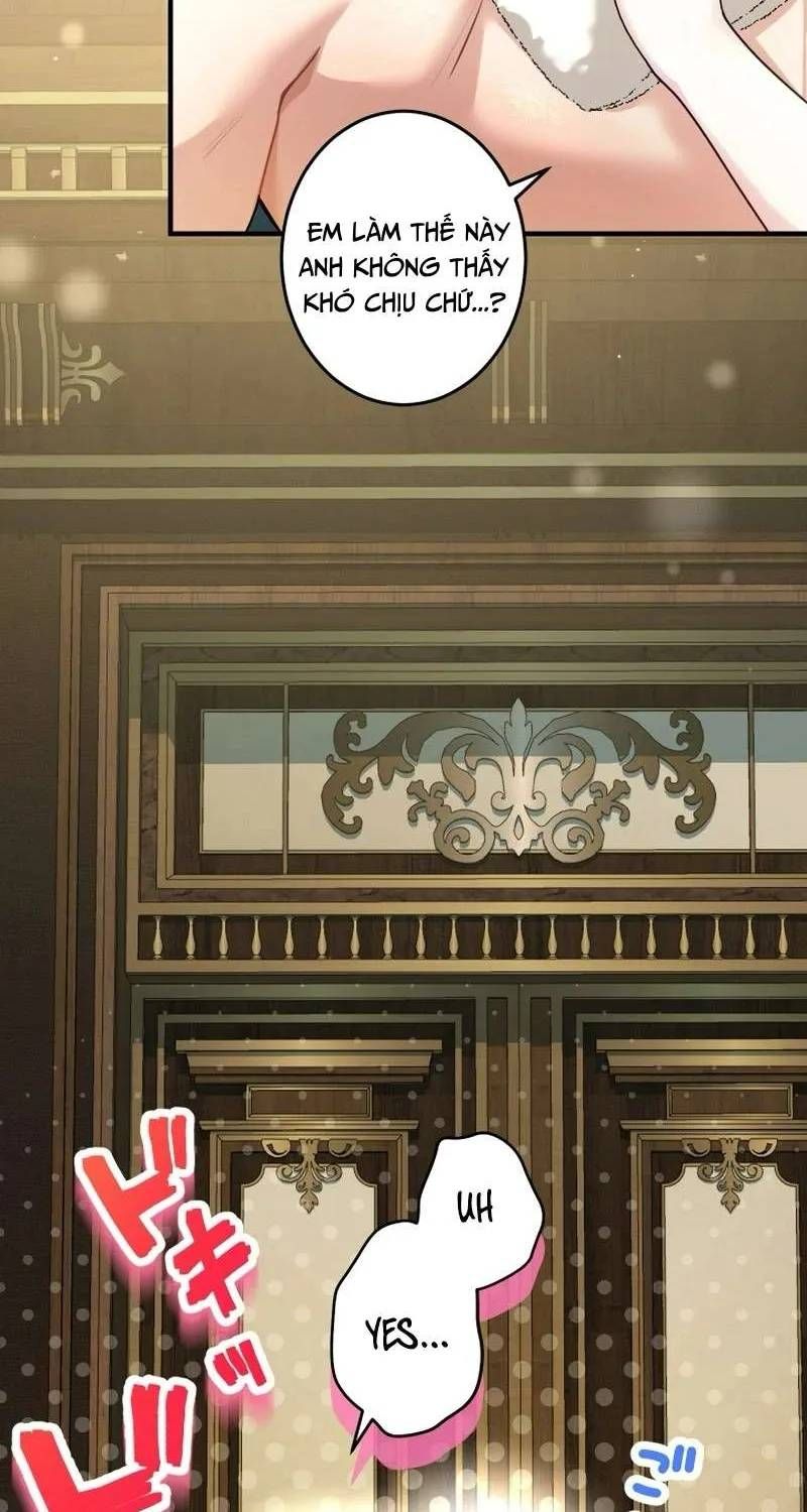 Hợp Đồng Ba Năm Với Tử Thần - Chương 28 - Trang 30