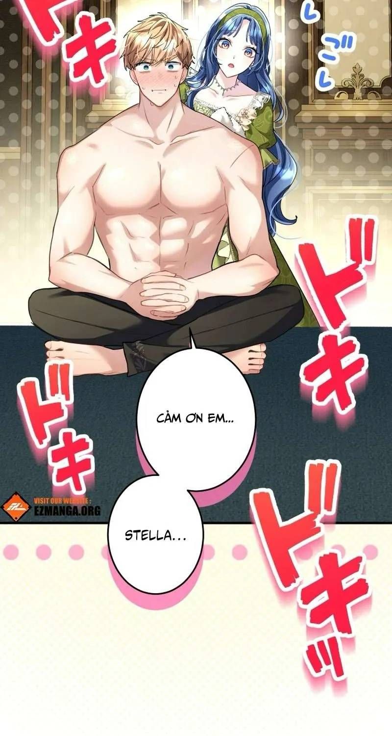 Hợp Đồng Ba Năm Với Tử Thần - Chương 28 - Trang 31