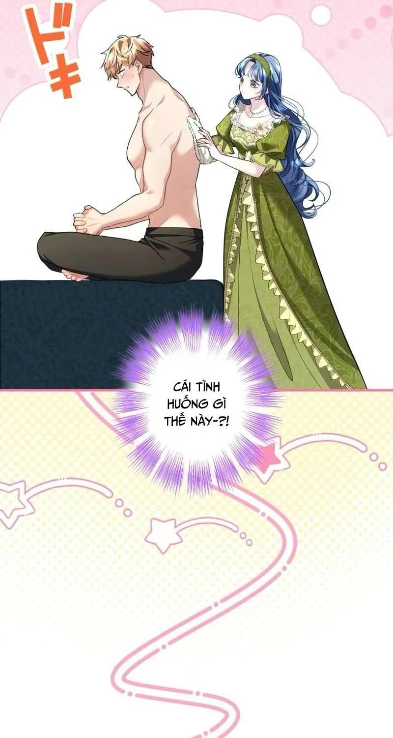 Hợp Đồng Ba Năm Với Tử Thần - Chương 28 - Trang 33