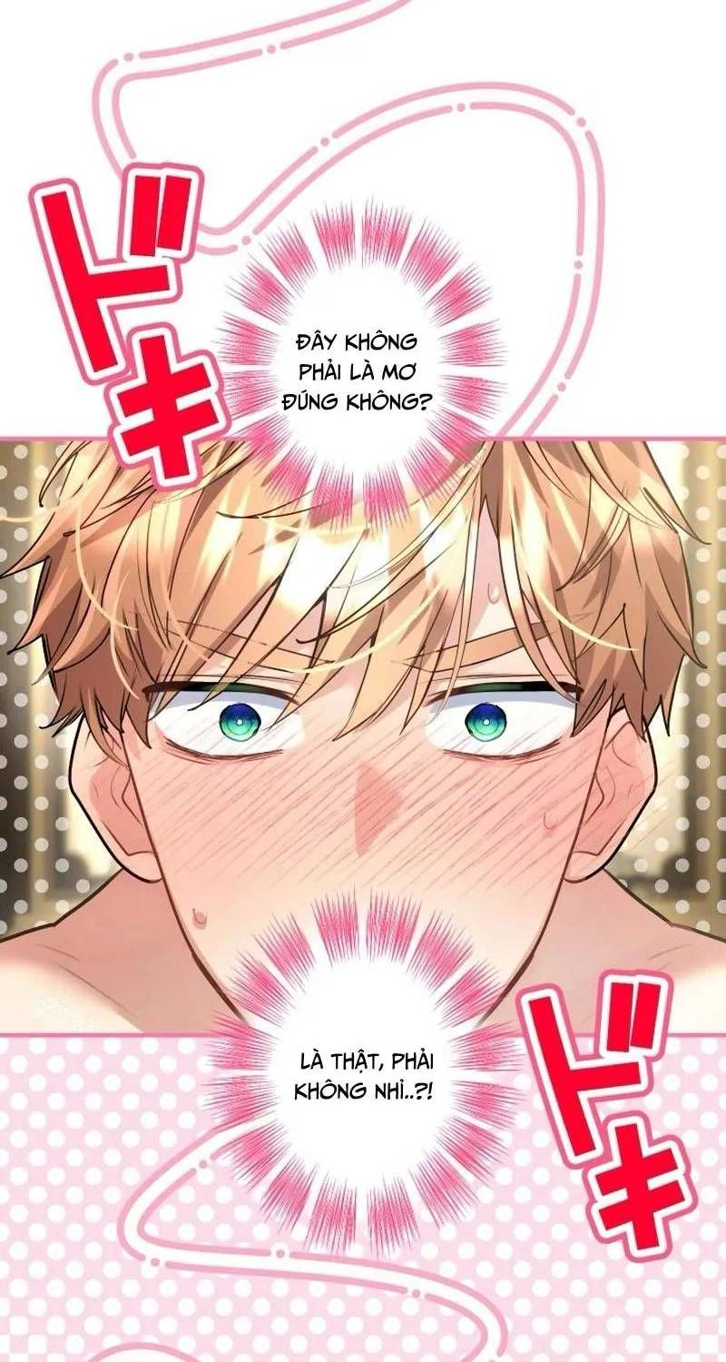 Hợp Đồng Ba Năm Với Tử Thần - Chương 28 - Trang 34