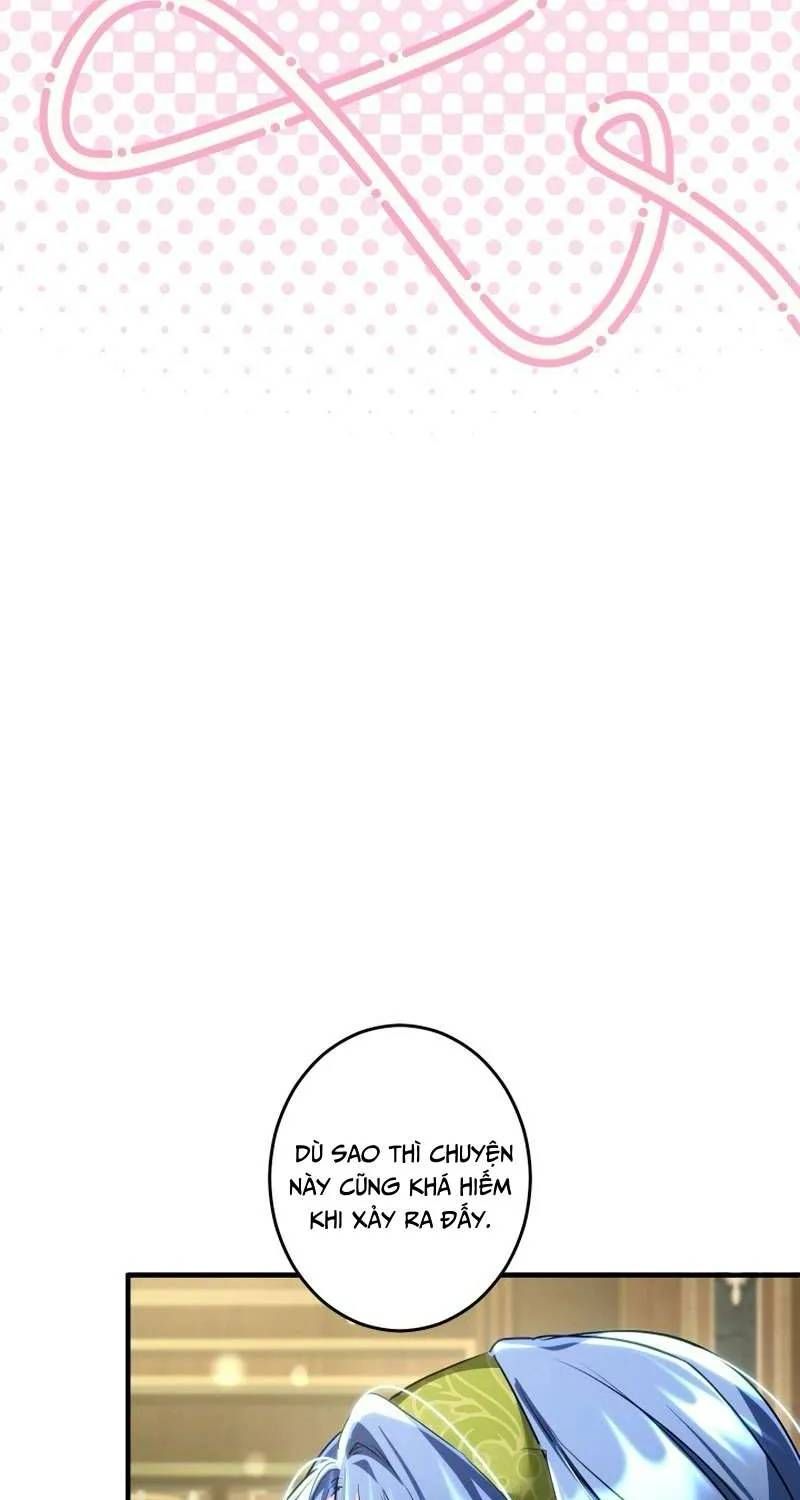 Hợp Đồng Ba Năm Với Tử Thần - Chương 28 - Trang 35