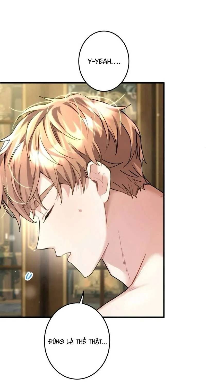 Hợp Đồng Ba Năm Với Tử Thần - Chương 28 - Trang 37